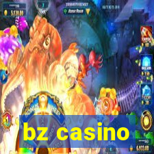 bz casino